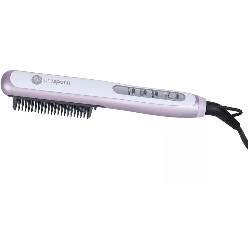 Prospera PTC Ceramic Hair Straightener
