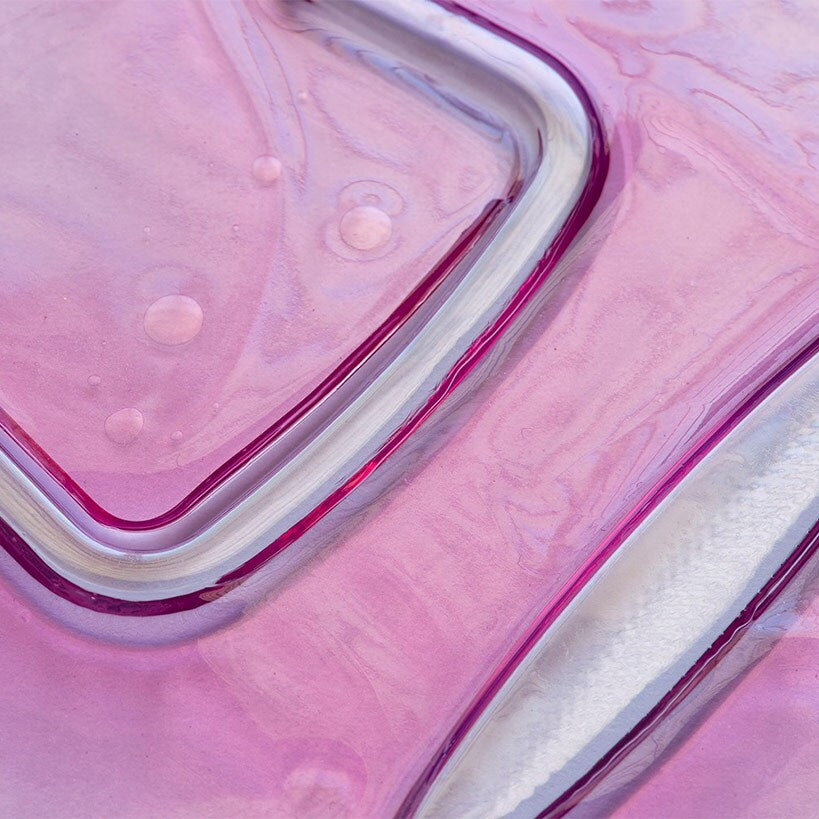 Set of 2 Prospera Pink Diamond Collagen Facial Masks