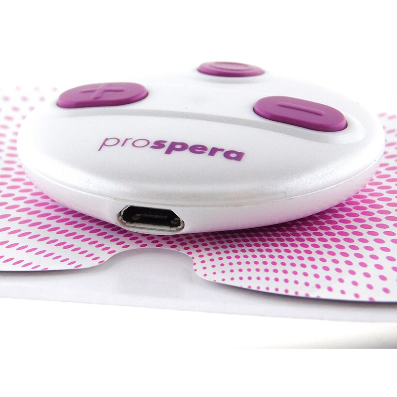 Prospera Magic Tens Stress Relieving Massager Refill Pads