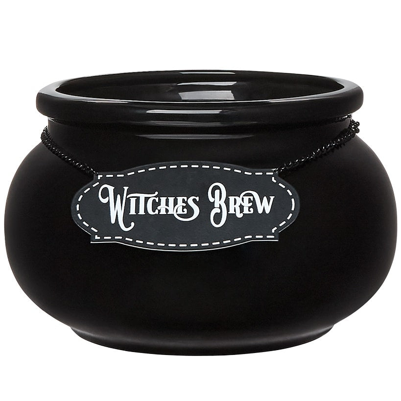 Witches Brew Punch Bowl or Ladle