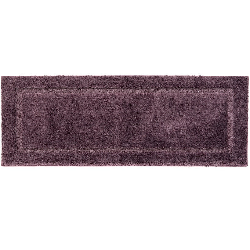 Quick Dry Bath Accent Rug or Runner Rug