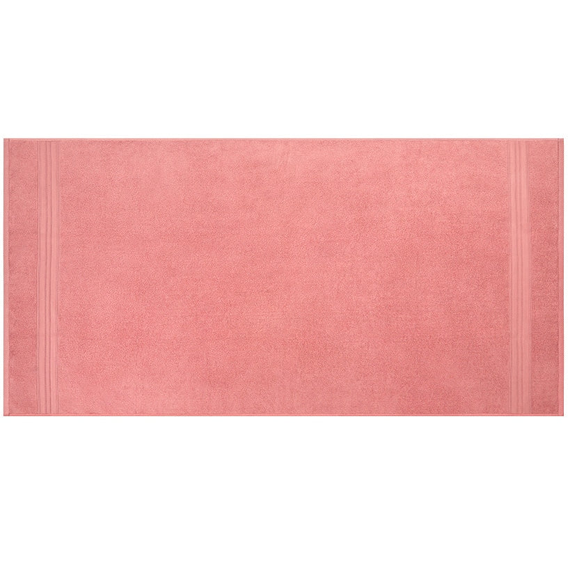 Zero-Twist Quick Dry Bath Sheet