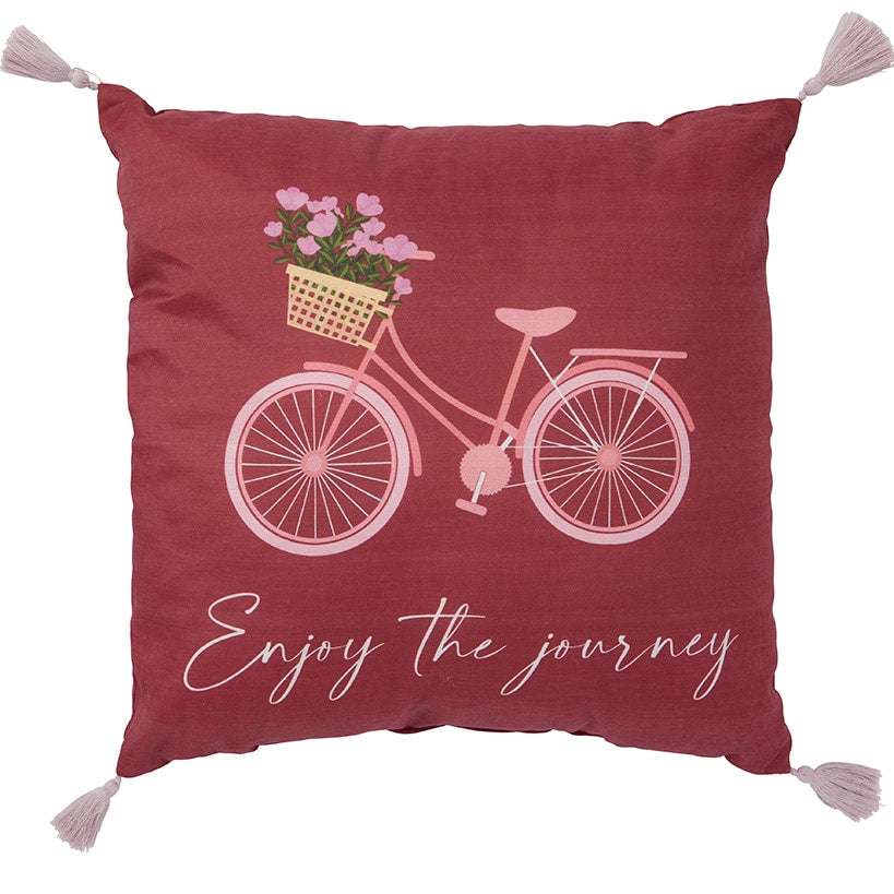 Scattered Floral Full/Queen Quilt