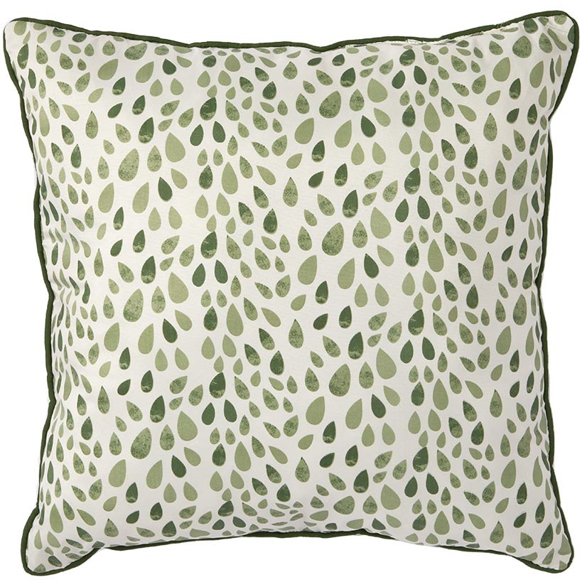 Spring Poppy Quilt Ensemble