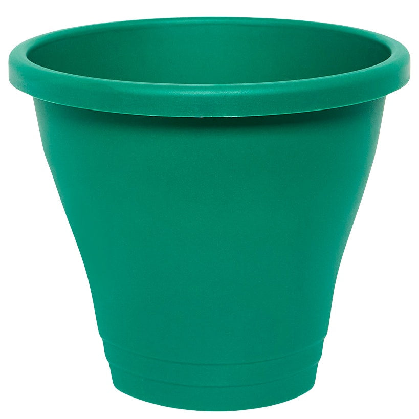 Planter for Rail Terracotta Gray or Green