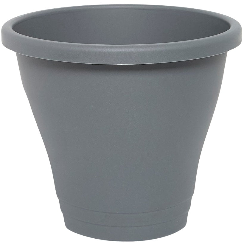 Planter for Rail Terracotta Gray or Green