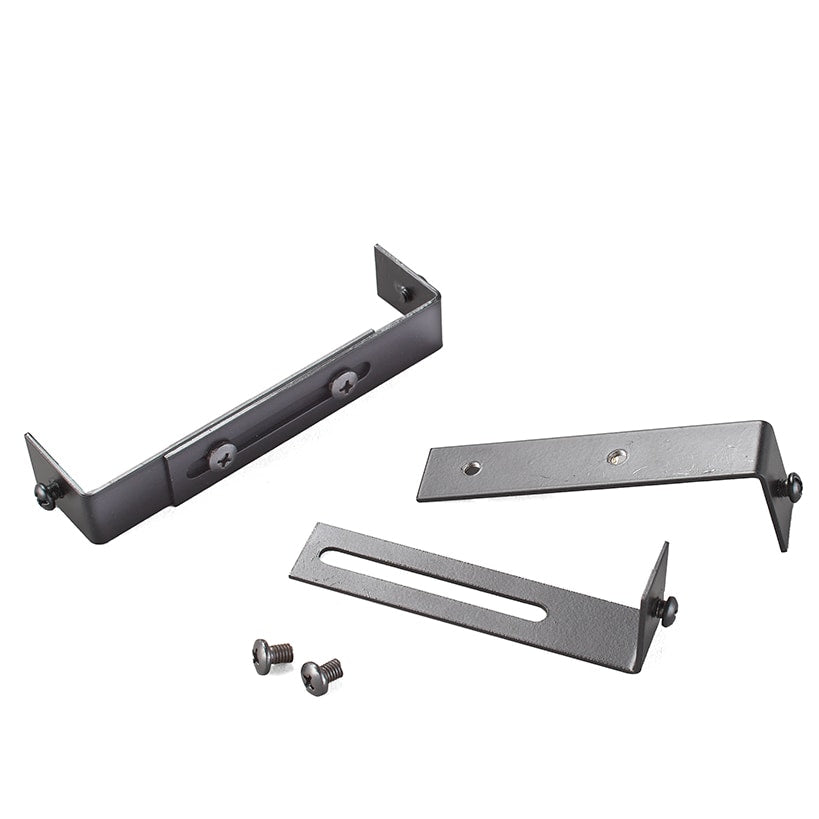 Double-Sided Coir Railing Planters