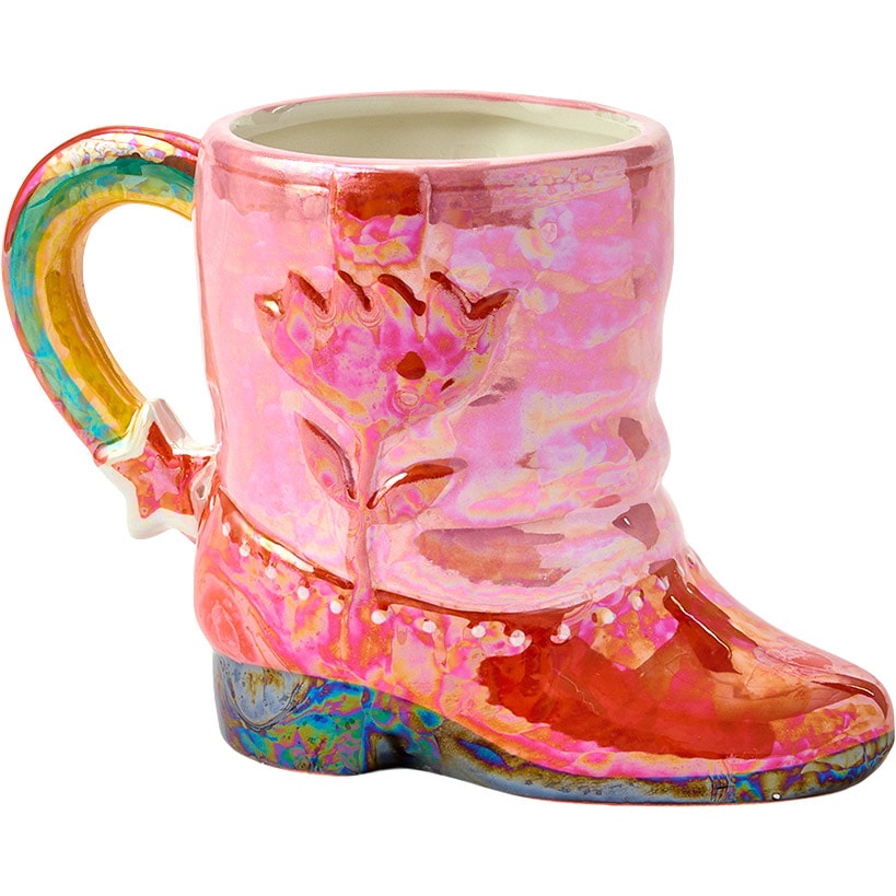 Rodeo Ready 18oz Mug