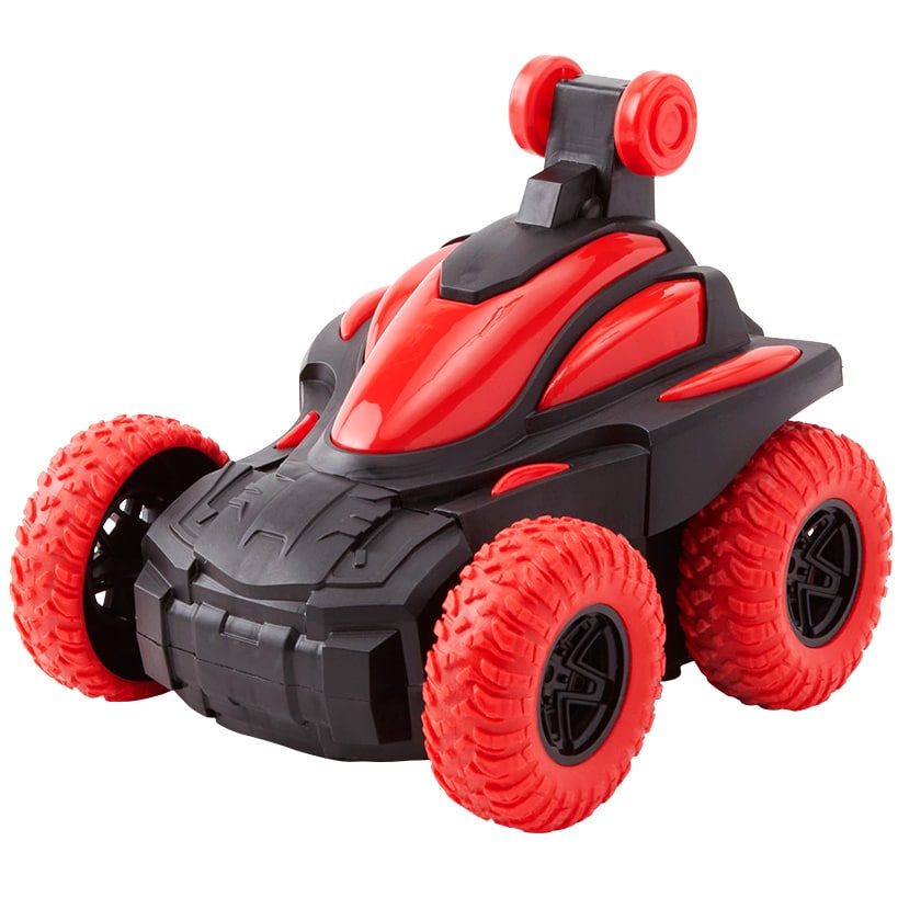 Light and Sound Stunt Car