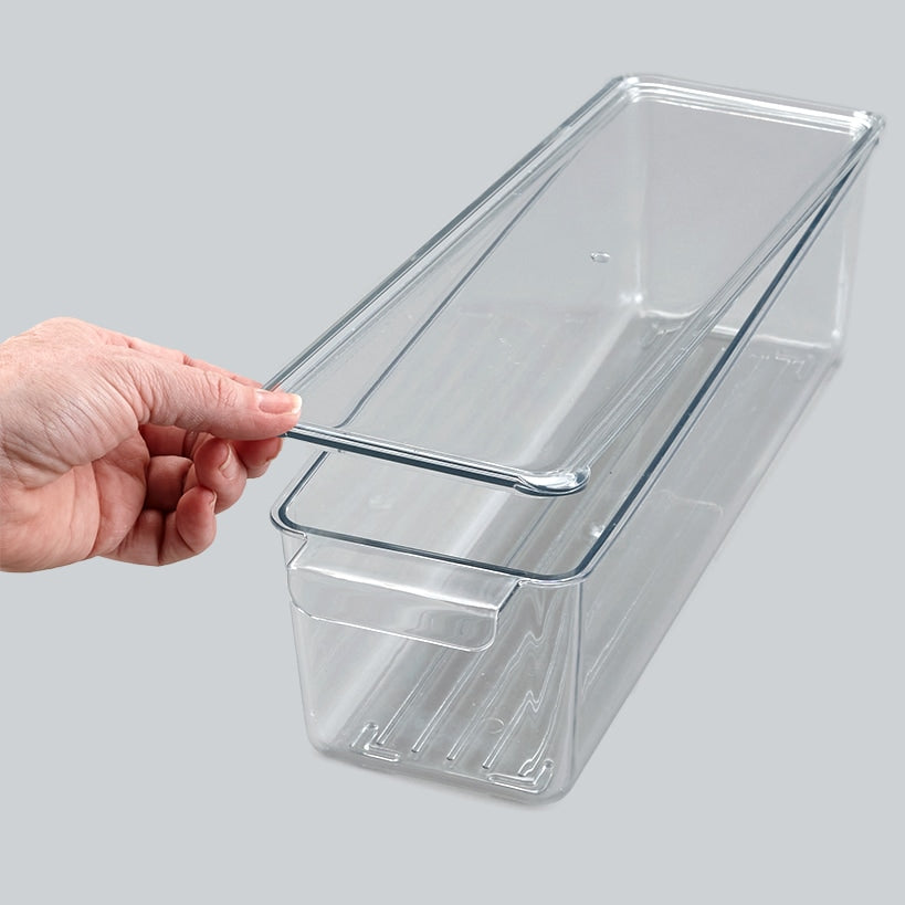 Refrigerator Storage Bins