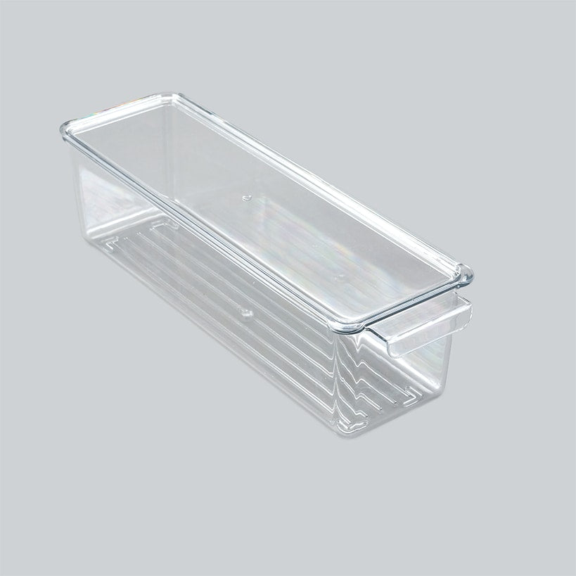 Refrigerator Storage Bins