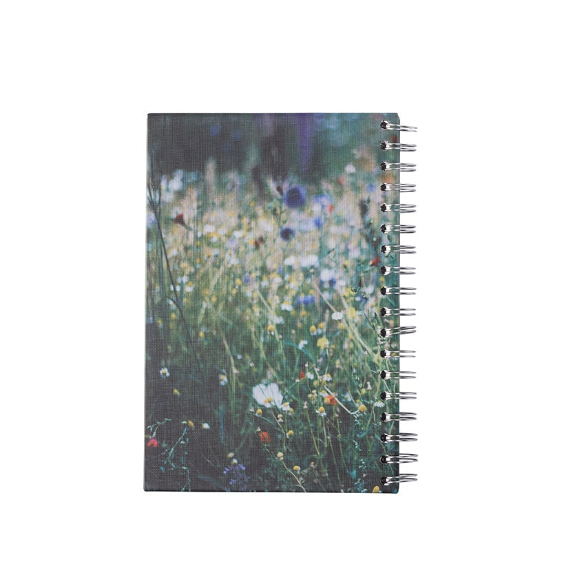 Bible Cover or Matching Notebook