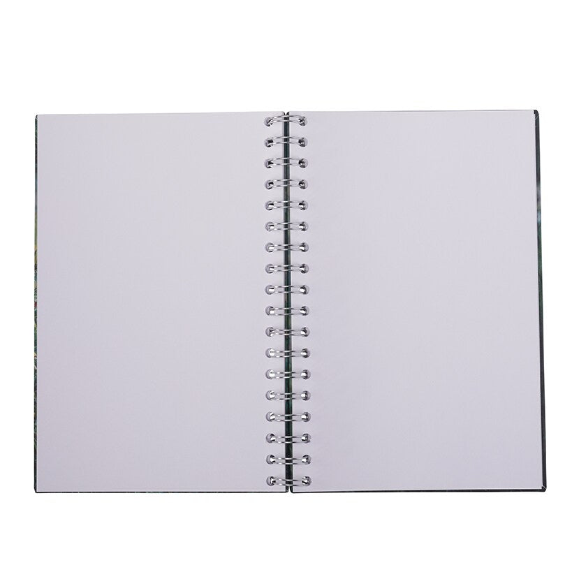 Bible Cover or Matching Notebook
