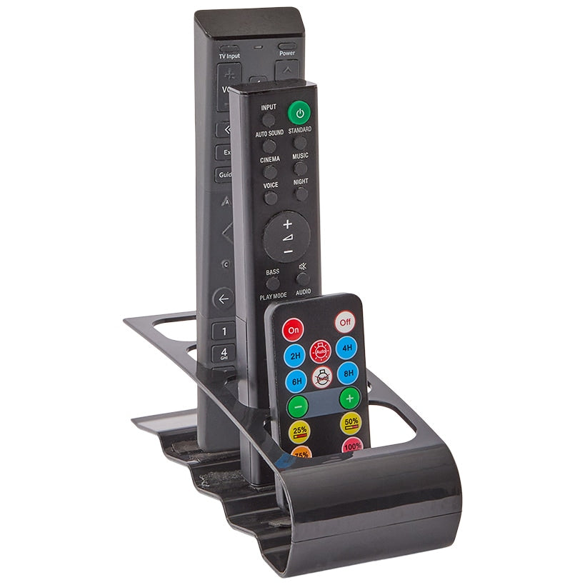 Remote Control Caddy