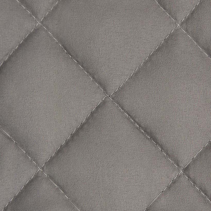 Solid Color Reversible Furniture Covers