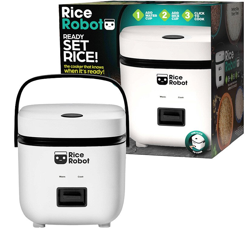 Rice Robot