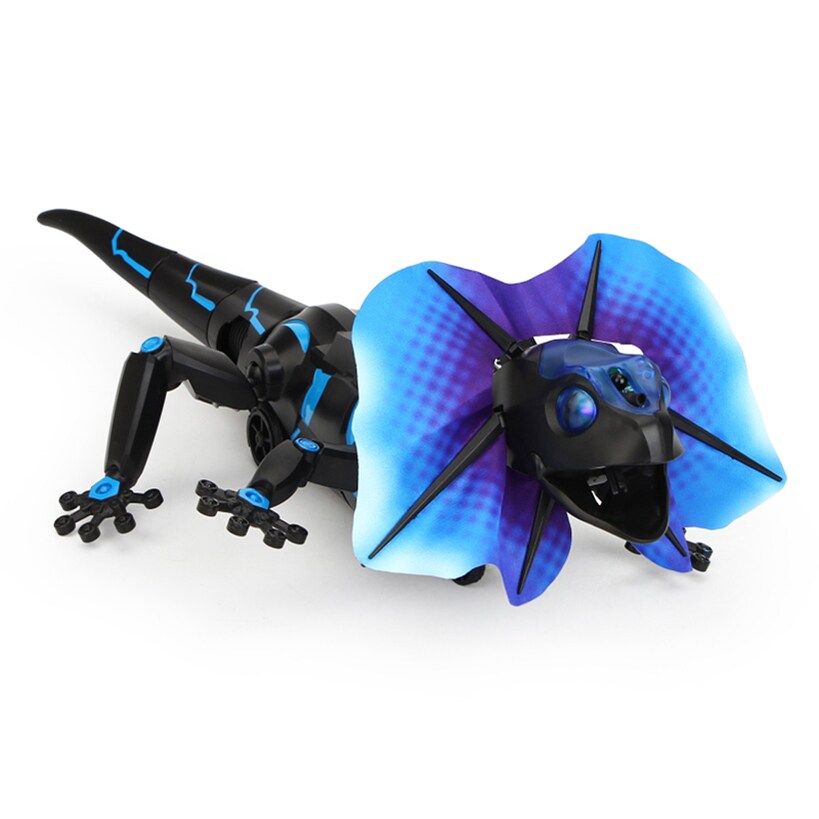 Robo Lizard