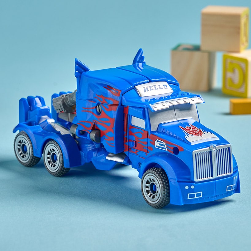 Robot Transformer