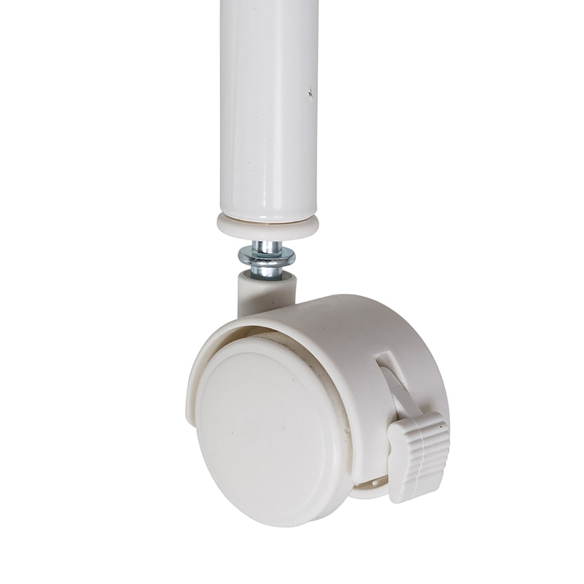 Rolling Storage Or Craft Cart 6 Bin