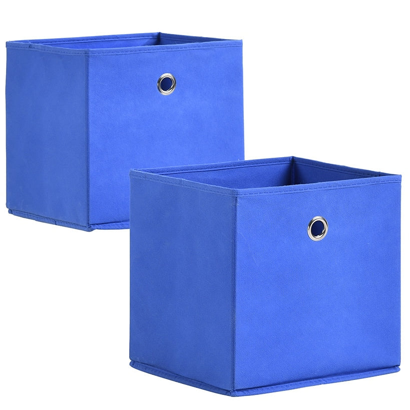 Royal 3-Cube Organizer