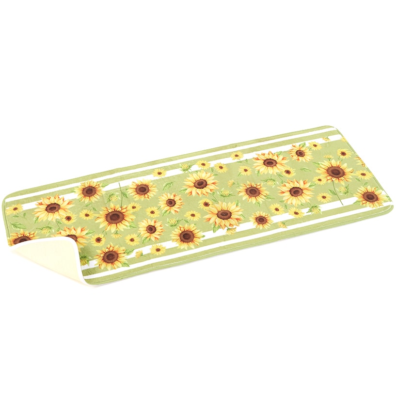 Sunflower Kitchen Collection