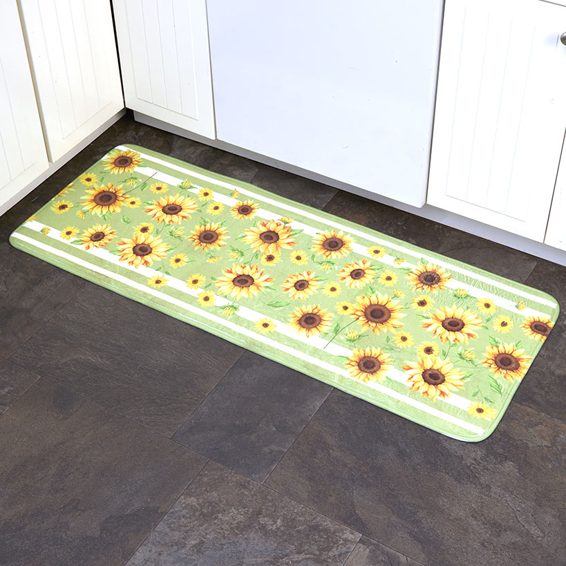 Sunflower Kitchen Collection