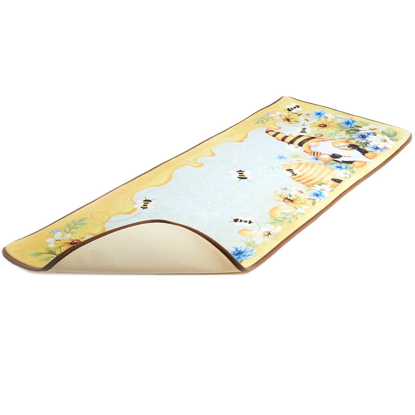 Bee Gnome Kitchen Collection