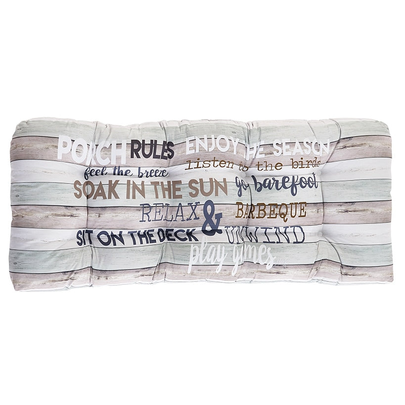 Indoor/Outdoor Patio Decor Collection