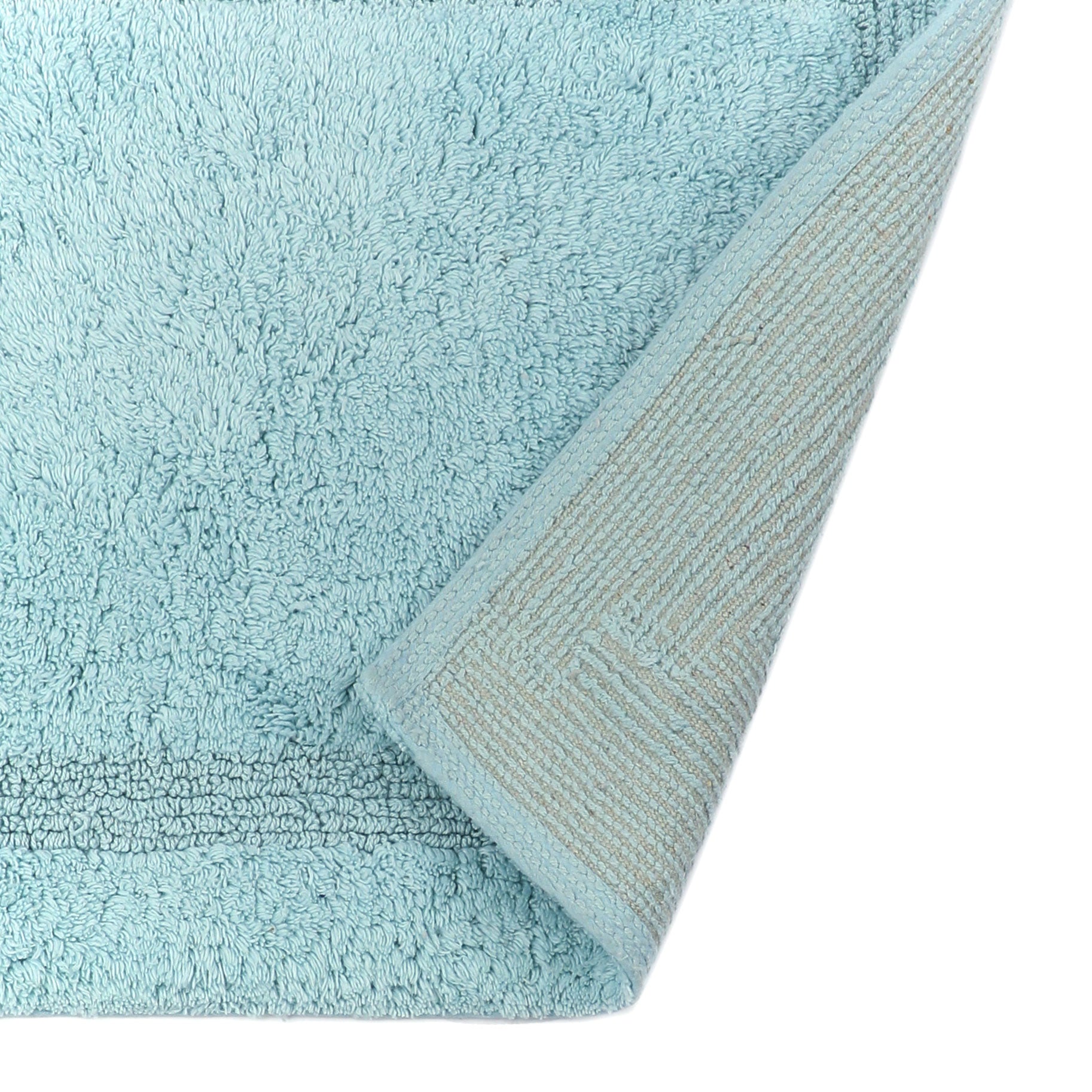 Homewear Sanibel Single Inset Bath Rug Set, 2-Pc.