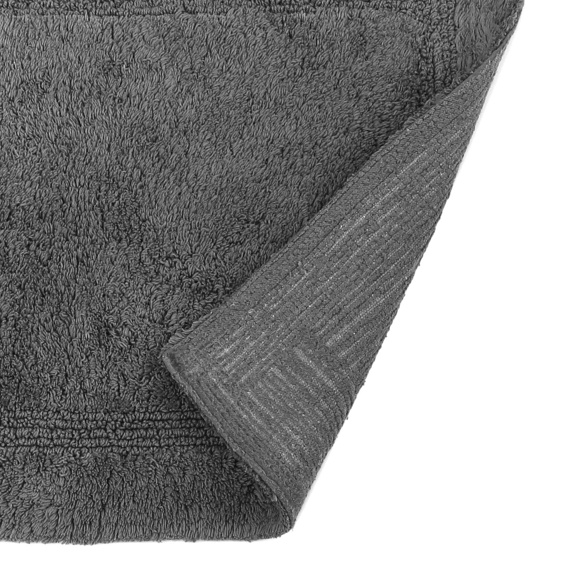 Homewear Sanibel Single Inset Bath Rug Set, 2-Pc.
