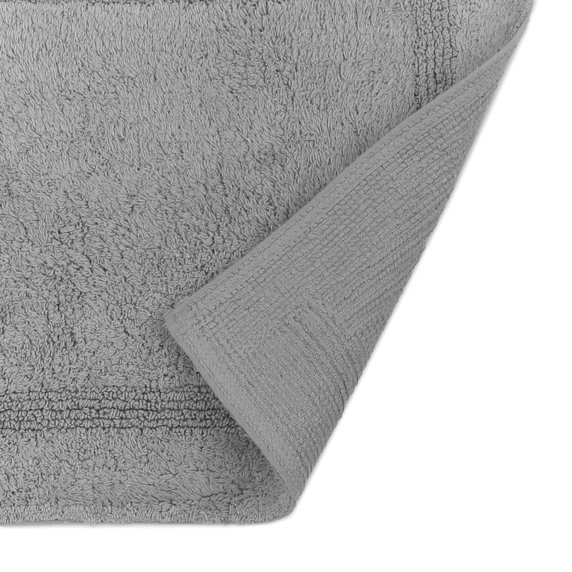 Homewear Sanibel Single Inset Bath Rug Set, 2-Pc.