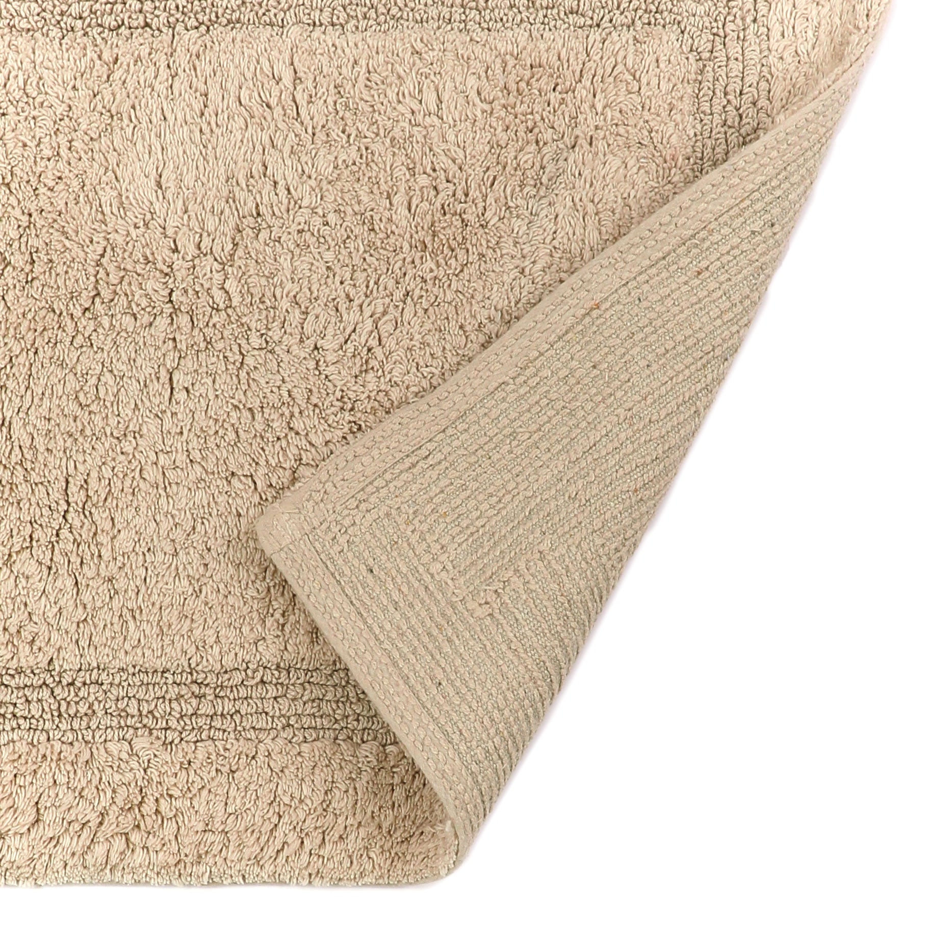 Homewear Sanibel Single Inset Bath Rug Set, 2-Pc.
