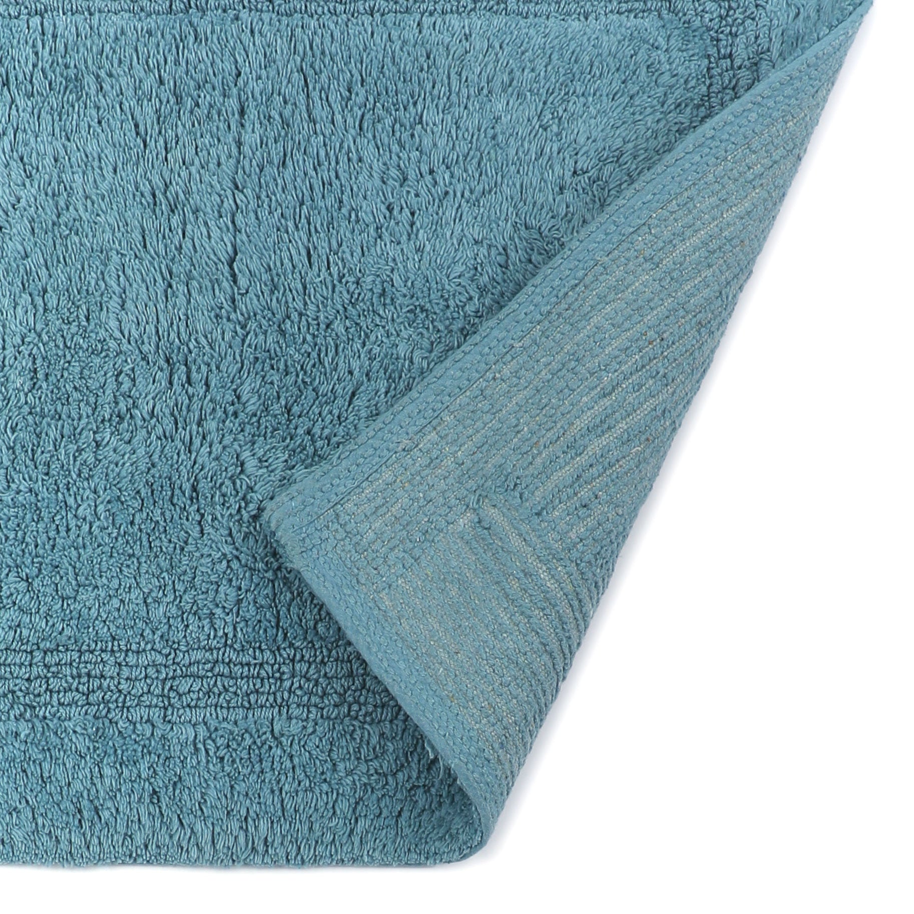 Homewear Sanibel Single Inset Bath Rug Set, 2-Pc.