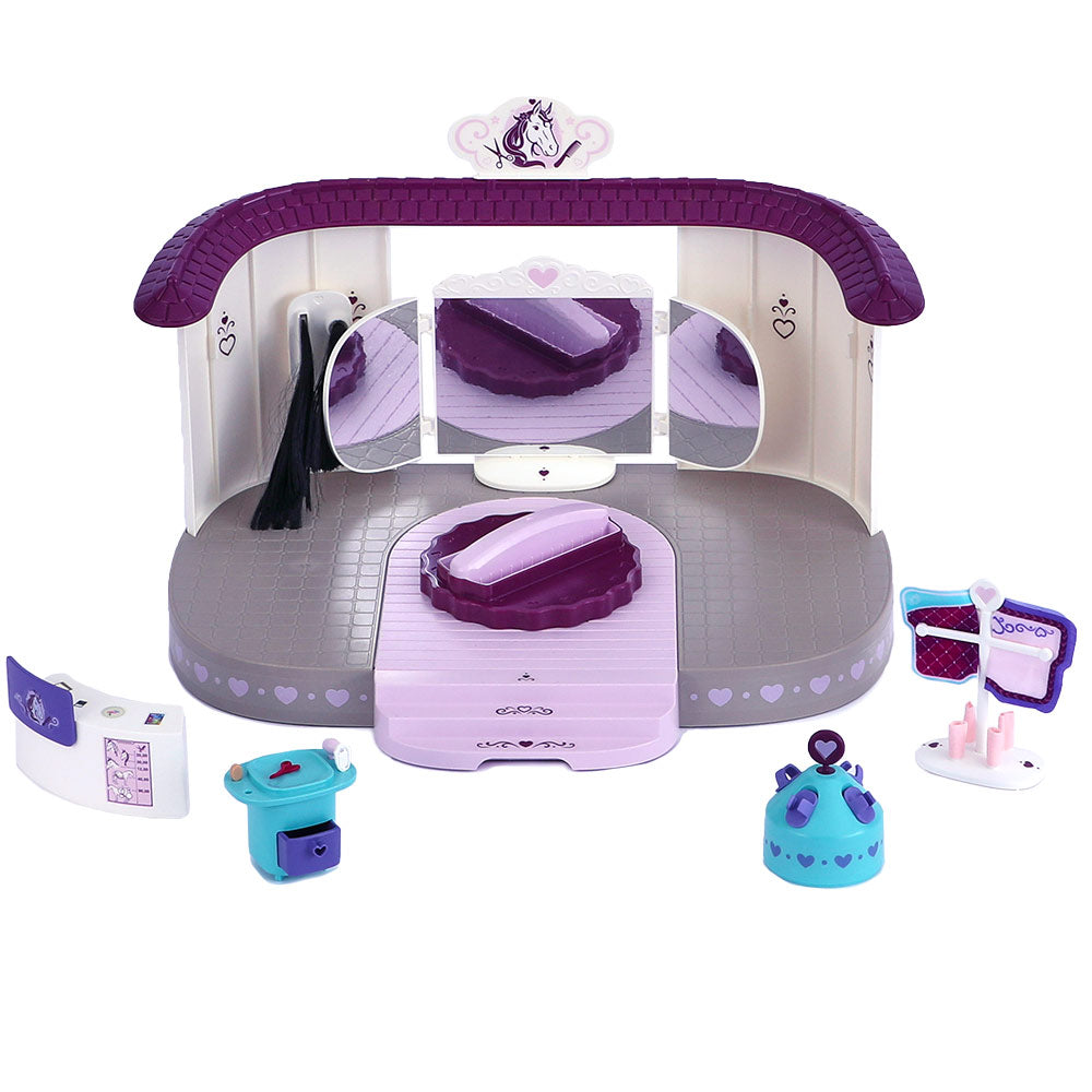 Schleich Horse Beauty Salon 99-Pc. Set