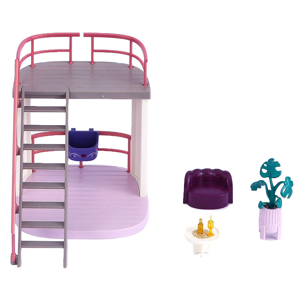 Schleich Horse Beauty Salon 99-Pc. Set