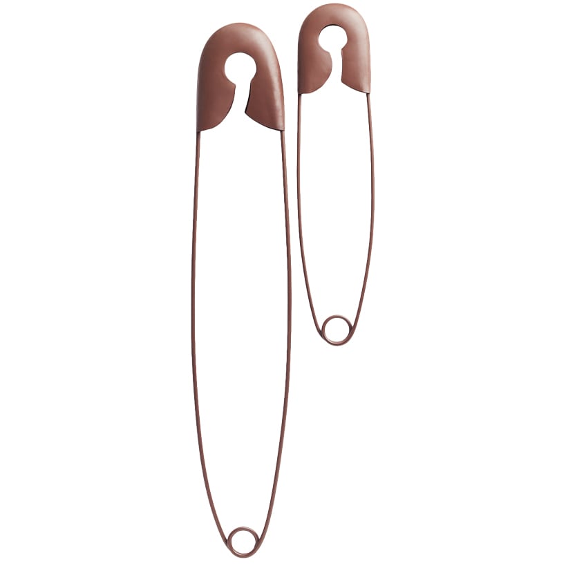 Laundry Room Humorous Wall Décor - Tip Jar, Sign, or Safety Pins