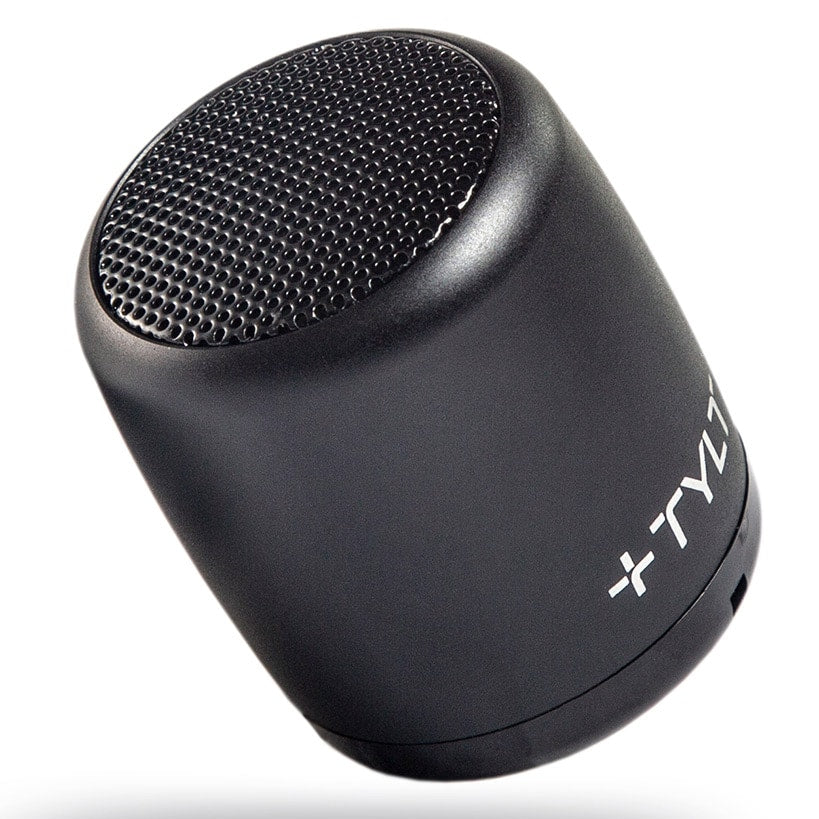 Salt & Pepr Mini Bluetooth Speakers