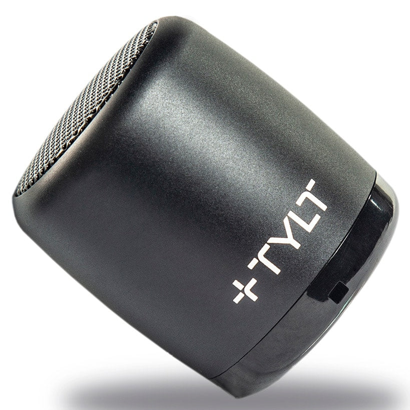 Salt & Pepr Mini Bluetooth Speakers