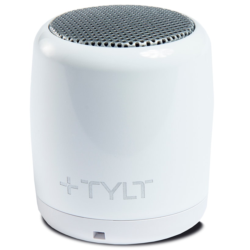 Salt & Pepr Mini Bluetooth Speakers