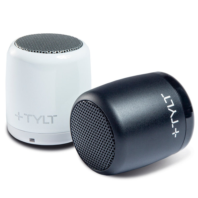 Salt & Pepr Mini Bluetooth Speakers
