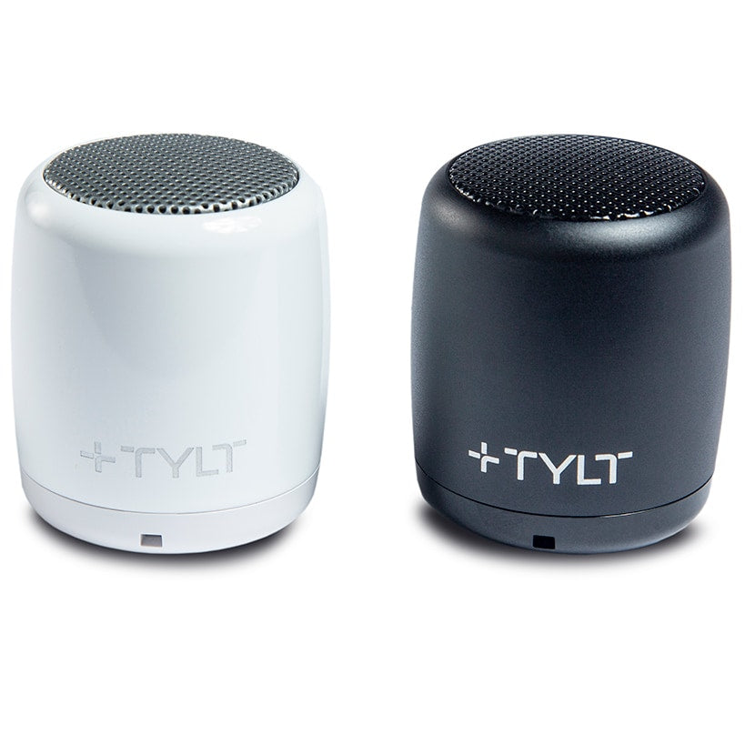 Salt & Pepr Mini Bluetooth Speakers