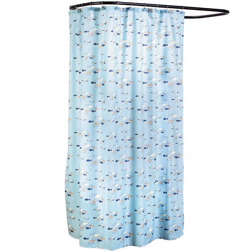 School of Fish Bath Collection