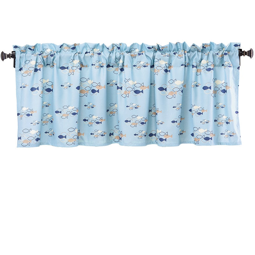School of Fish Bath Collection