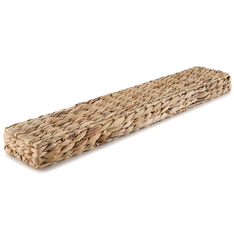 Seagrass Wall Shelf
