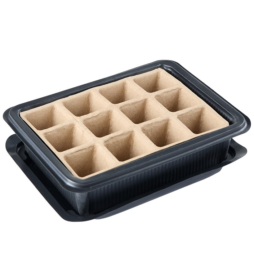 Seeder Tray Indoor or Outdoor Use