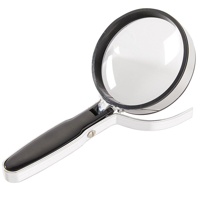 Hands Free Self Standing Magnifier