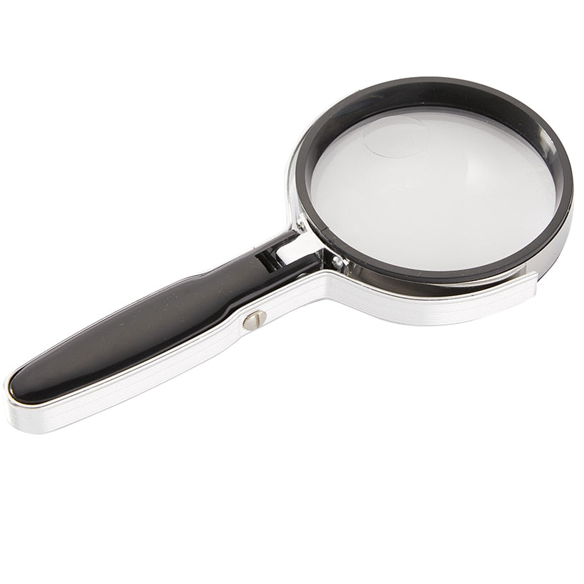 Hands Free Self Standing Magnifier