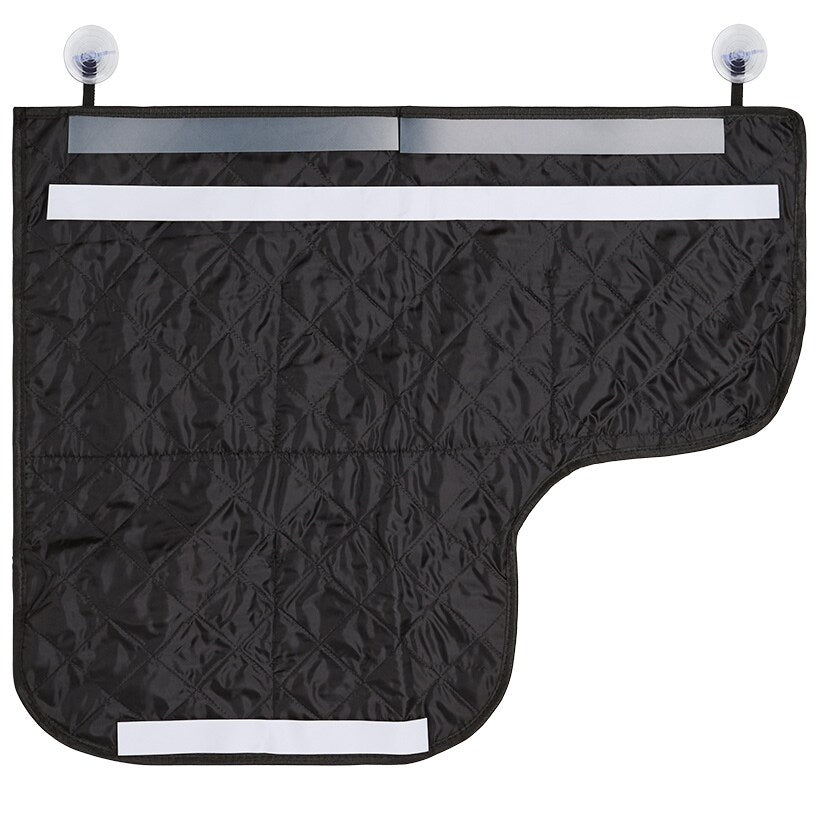 Car Door Pet Protective Durable Cover Organizer Waterproof Set Of 2