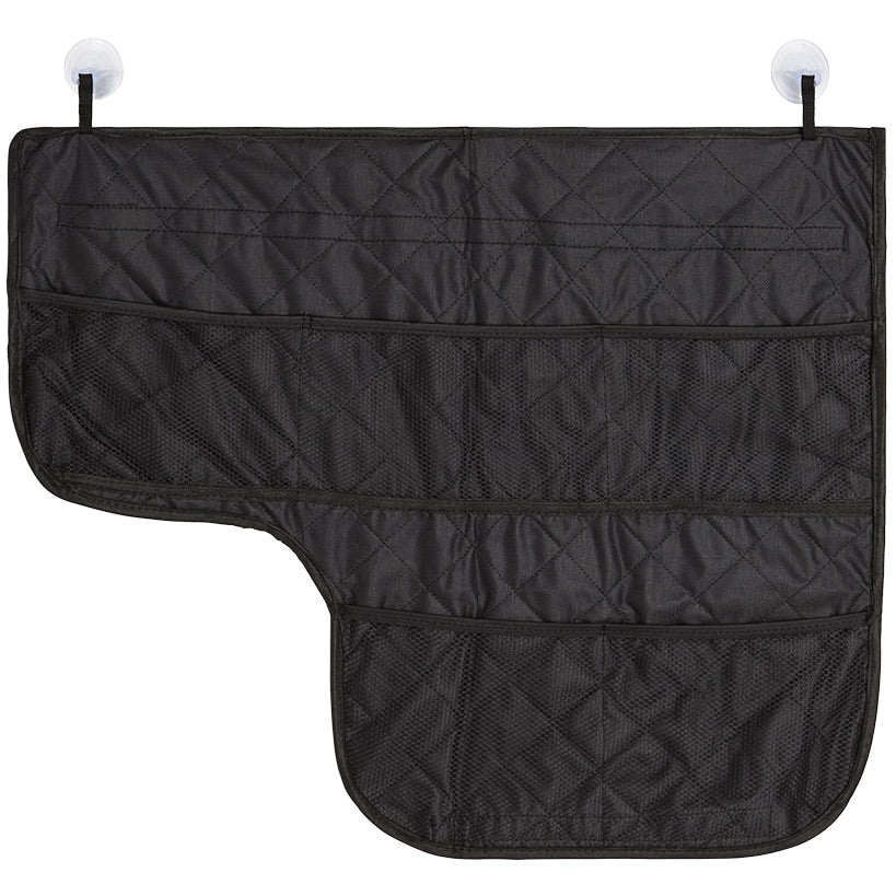 Car Door Pet Protective Durable Cover Organizer Waterproof Set Of 2