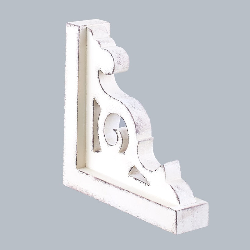 Architectual Farmhouse Decor Accents